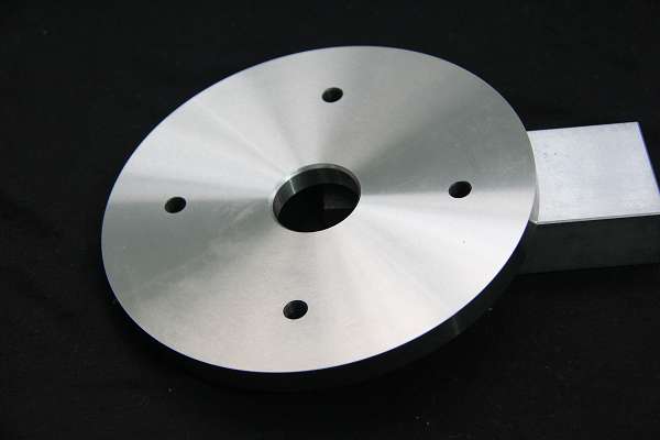 Slitting blade